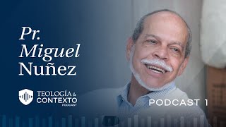 Ep 1 Entrevista con Miguel Nuñez