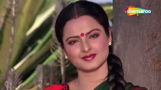 Maar Gayi Mujhe Judaai (HD) | Judaai Songs | Jeetendra | Rekha | Asha Bhosle | Kishore Kumar