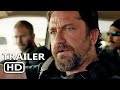 DEN OF THIEVES 2: PANTERA Official Trailer (2025) Gerard Butler