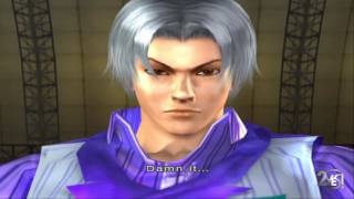 Tekken 4: Lee/Violet Story Ending - 1080p 60fps