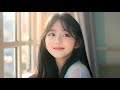 [Official AI Music Video] Love for you (사랑을 너에게) - 초코케이