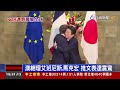 震驚全球！安倍遭槍擊亡 外媒插播報導