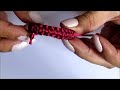 diy pulseira de macramÊ ponto bÁsico