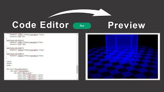 How to Create Code Editor like Codepen using JavaScript | Live Code Editor for HTML CSS JavaScript