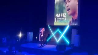 Bahagiamu Deritaku by Ramles Walter at FACA FEST UNIMAS 2023 #ramleswalterchannel #unimas