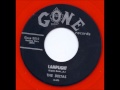 Deltas - Lamplight / Let Me Share Your Dream  - Gone 5010 - 1957