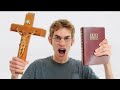 Religion Memes Compilation