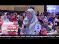 Azizan Osman -Wanita Ini Mula Bisnes Di Uptown Sebab Rasa “BERDOSA” Buat Bisnes Sambil Bekerja.