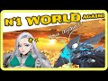 Fafnir 16 auto how to 1st place World, AGAIN! | Dislyte