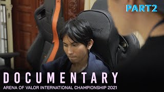 DOCUMENTARY AIC 2021 EP.2 ความมั่นใจ ที่นำไปสู่ความชะล่าใจ