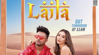 Lãilã | Tony kakkar ft. Heli Daruwala | Satti Dhillon | Latest Hindi song 2020