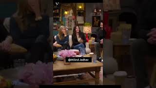 Friends cast reacting to bloopers !!🤣