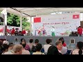 Civilized culture - 潮劇折子戲《陳三五娘選段「觀燈」》 (241005 MVI 6726)