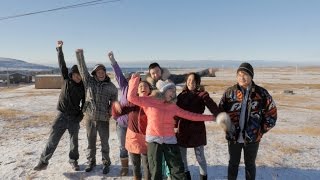 Ulukhaktok Youth - We Matter Campaign