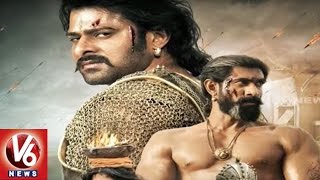 Baahubali 2 Trailer Has Become The 7th Most Viewed Video In The World | Tollywood News