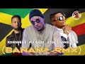 Banana Remix - Fik Gaza, Konshens, Chameleon Official Video Latest Ugandan music