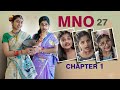 MNO - Episode 27 Chapter 1  -  Milli - Nemo - Olive - Jaswica with Meghana