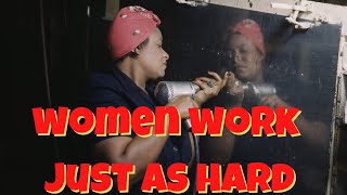 They Only Give Credit To Women Thats Worldly The True Women Of God Are Risk Takers In Helping Others