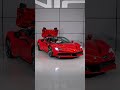 1000 Horsepower Ferrari SF90 Spider