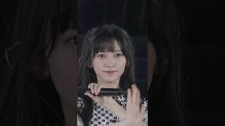 【池田瑛紗】てれさセンター『心にもないこと』in神宮公演【乃木坂46】TikTok