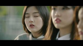 [JYP Actor/JYP Trainee] Shin Eun Soo 'Try' FMV