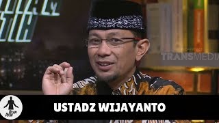 Tanya Ustadz Wijayanto | HITAM PUTIH (23/05/18) 3-4