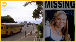 New details in Kristin Smart case as sheriff searches killer’s mother’s home