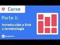 Curso CSS Grid Parte 1: Conceptos básicos