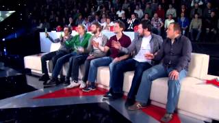 Men With Talent - Heineken Commercial - beer