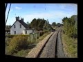 cab ride a class farewell 039.from rosslare strand to waterford