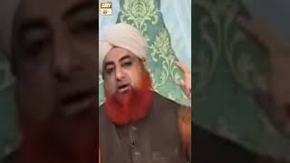 Billi Ka Jhoota Khana Peena Pak Hai Ya Napak? - Mufti Muhammad Akmal - Latest Bayan 2022 #shorts
