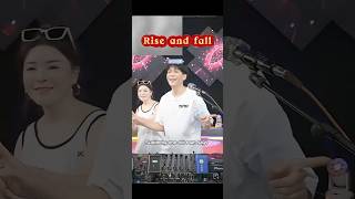 70/80後的集體回憶《Rise And Fall 來神佛》跟DJ楓楓一起蹦D囉  #柳州dj楓楓#djfengfeng#农人dj枫枫#dj枫枫#djremix