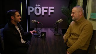 PÖFF TV | MEET THE FILMMAKERS - Marek Šulík (\