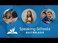 Speaking Schools Austalasia