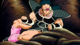 dragon ball z (pelicula) La super batalla dragon ball z (pelicula) La super batalla
