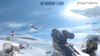 Update: Ion Cannon, How it works: Star Wars Battlefront