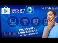 Como Configurar o XCIPTV PLAYER na Smart tv Android 2024 !!