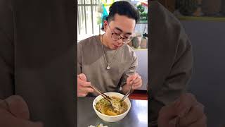 Food tour Côn Đảo toàn những quán địa phương siêu ngon 🤤 #shorts #foodreview #nhandian