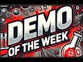 Demo of the Week: Cryo-Crunch