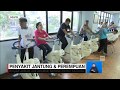 Sayangi Jantung Anda Sejak Muda