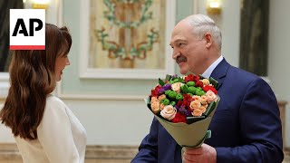 Belarus election is poised to extend the 30-year rule of 'Europe's last dictator'