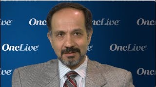 Dr. Borghaei Discusses the PACIFIC Trial in Lung Cancer