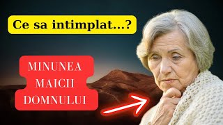 Descoperă Minunile Maicii Domnului: O Poveste Inspirată din Zilele Noastre