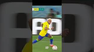 Neymar skills| Never give up #football #beritabola #highlights #neymar
