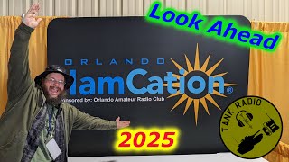 Preview Orlando HamCation 2025