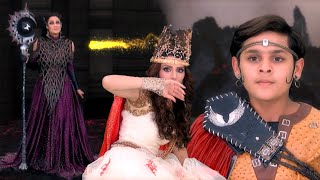 Maha Bhasma Pari ने Baalveer की Rani Pari को किया भस्म | Baalveer | New Superhero Series 2024