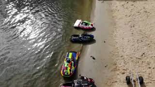 Mikorzyn/Ślesin, Greater Poland, FREESTYLE JET SKIPERFECT SPOT