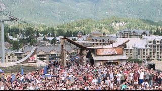 Crankworx 2016