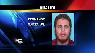 Third Arrest Made in Hidalgo Co. Capital Murder Case