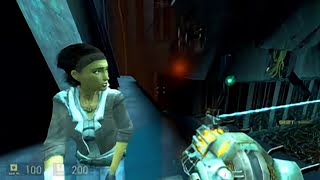 Half Life 2, Episode 1, 2 & Lost Coast (MMod V1.3) - PC Super Longplay 1080p 60FPS No Commentary